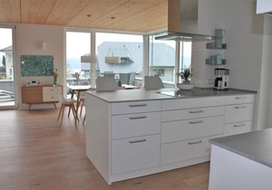 105 m² Apartment ∙ 2 bedrooms ∙ 4 guests