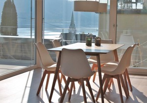 105 m² Apartment ∙ 2 bedrooms ∙ 4 guests