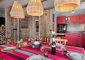 105 m² Apartment ∙ 3 bedrooms ∙ 10 guests