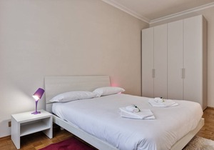 105 m² Apartment ∙ 2 bedrooms ∙ 6 guests