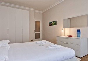 105 m² Apartment ∙ 2 bedrooms ∙ 6 guests