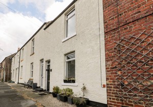 105 m² Cottage ∙ 2 bedrooms ∙ 4 guests