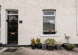105 m² Cottage ∙ 2 bedrooms ∙ 4 guests