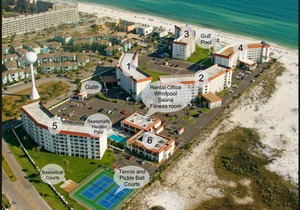 105 m² Condo ∙ 2 bedrooms ∙ 6 guests