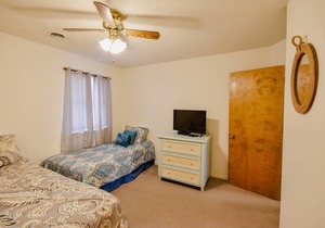 105 m² Condo ∙ 2 bedrooms ∙ 5 guests
