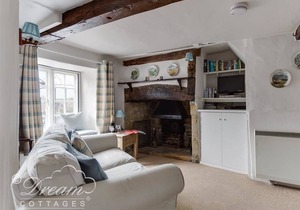 105 m² Cottage ∙ 2 bedrooms ∙ 3 guests