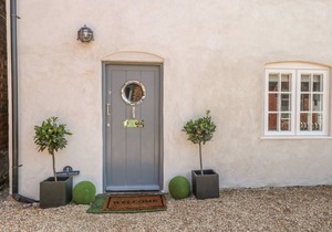105 m² Cottage ∙ 2 bedrooms ∙ 6 guests