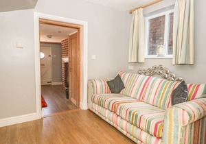 105 m² Cottage ∙ 2 bedrooms ∙ 6 guests