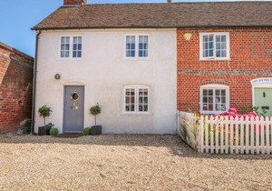 105 m² Cottage ∙ 2 bedrooms ∙ 6 guests