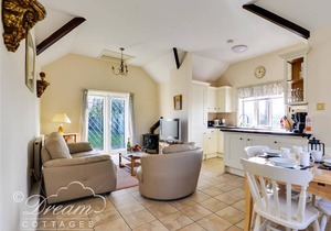 105 m² Cottage ∙ 2 bedrooms ∙ 4 guests