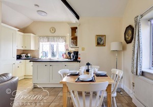 105 m² Cottage ∙ 2 bedrooms ∙ 4 guests