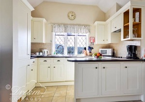 105 m² Cottage ∙ 2 bedrooms ∙ 4 guests