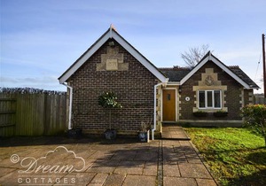 105 m² Cottage ∙ 2 bedrooms ∙ 4 guests