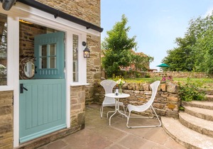 105 m² Cottage ∙ 2 bedrooms ∙ 5 guests