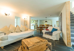 105 m² Cottage ∙ 2 bedrooms ∙ 5 guests