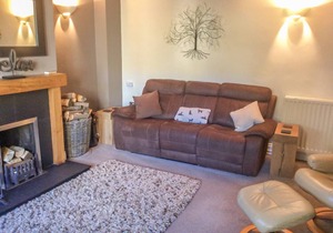 105 m² Cottage ∙ 2 bedrooms ∙ 4 guests