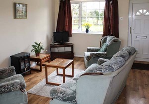 105 m² Cottage ∙ 2 bedrooms ∙ 4 guests