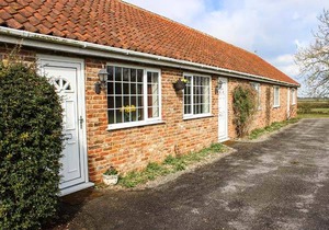 105 m² Cottage ∙ 2 bedrooms ∙ 4 guests