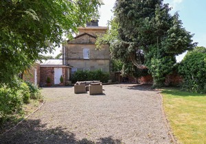 105 m² Cottage ∙ 2 bedrooms ∙ 4 guests