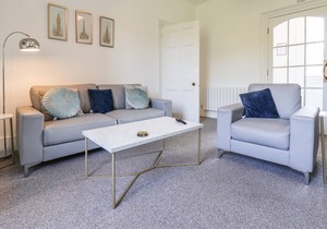 105 m² Cottage ∙ 2 bedrooms ∙ 4 guests
