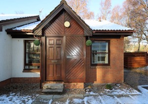 105 m² Cottage ∙ 2 bedrooms ∙ 5 guests
