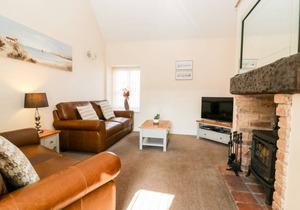 105 m² Cottage ∙ 2 bedrooms ∙ 4 guests