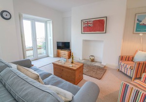 105 m² Cottage ∙ 2 bedrooms ∙ 4 guests