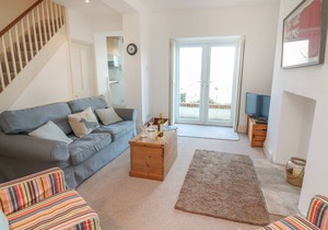 105 m² Cottage ∙ 2 bedrooms ∙ 4 guests