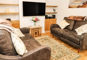 105 m² Cottage ∙ 2 bedrooms ∙ 4 guests