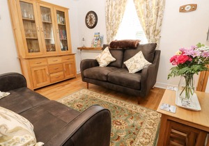 105 m² Cottage ∙ 2 bedrooms ∙ 4 guests