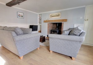 105 m² Cottage ∙ 2 bedrooms ∙ 4 guests