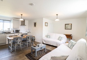 105 m² Cottage ∙ 2 bedrooms ∙ 4 guests
