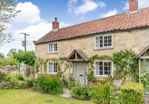 105 m² Cottage ∙ 2 bedrooms ∙ 4 guests