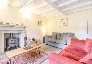 105 m² Cottage ∙ 2 bedrooms ∙ 4 guests