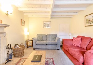 105 m² Cottage ∙ 2 bedrooms ∙ 4 guests