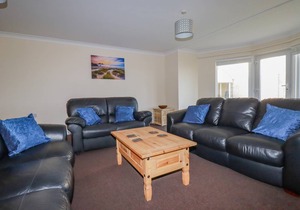 105 m² Cottage ∙ 2 bedrooms ∙ 5 guests