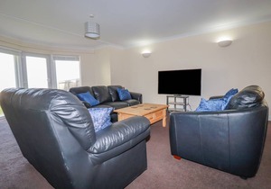 105 m² Cottage ∙ 2 bedrooms ∙ 5 guests