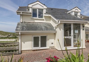 105 m² Cottage ∙ 2 bedrooms ∙ 5 guests