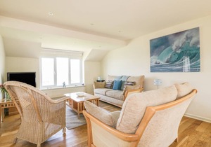 105 m² Cottage ∙ 2 bedrooms ∙ 5 guests