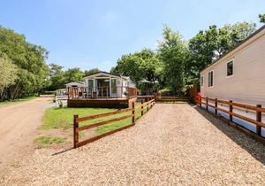 105 m² Cottage ∙ 2 bedrooms ∙ 6 guests