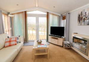 105 m² Cottage ∙ 2 bedrooms ∙ 6 guests