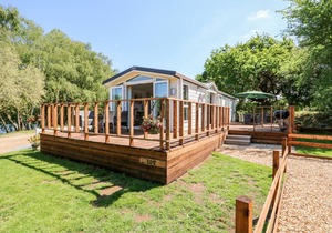 105 m² Cottage ∙ 2 bedrooms ∙ 6 guests
