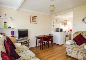 105 m² Cottage ∙ 2 bedrooms ∙ 4 guests