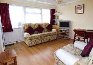 105 m² Cottage ∙ 2 bedrooms ∙ 4 guests