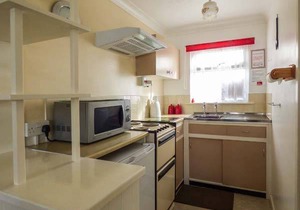 105 m² Cottage ∙ 2 bedrooms ∙ 4 guests