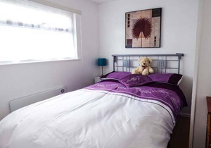 105 m² Cottage ∙ 2 bedrooms ∙ 4 guests