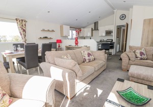 105 m² Cottage ∙ 2 bedrooms ∙ 8 guests