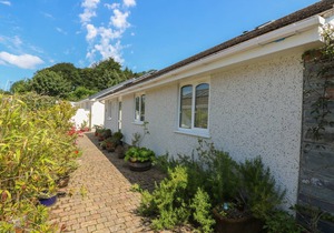 105 m² Cottage ∙ 2 bedrooms ∙ 4 guests
