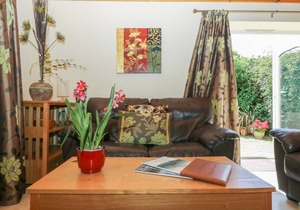 105 m² Cottage ∙ 2 bedrooms ∙ 4 guests