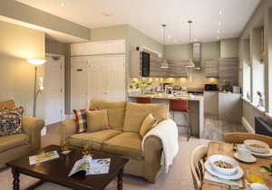 105 m² Cottage ∙ 2 bedrooms ∙ 4 guests